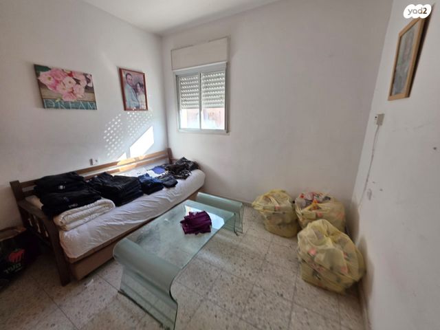 דירה, אליהו גולומב 35, השופטים צפון, רמלה