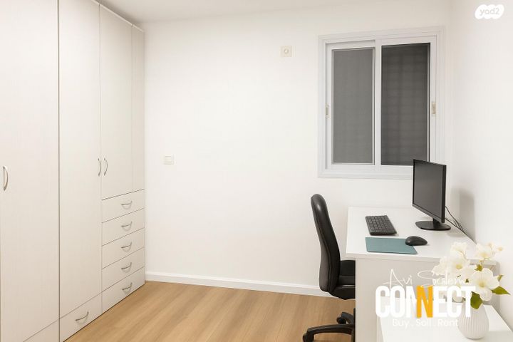 דירה, זרח ברנט, תקומה / קרית חזני, פתח תקווה