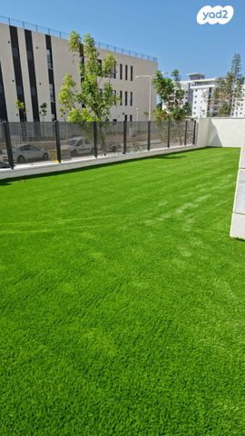 דירת גן, יצחק שמיר, נהריה