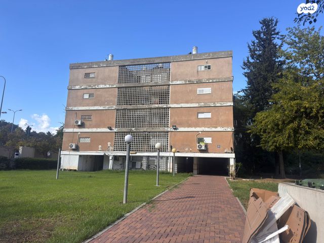 דירה, קרן קיימת לישראל 89, קרית ביאליק