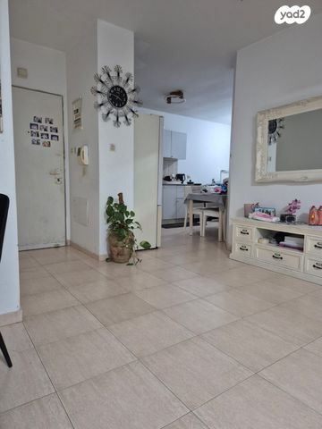 דירה, ליבת העיר, יהוד מונוסון