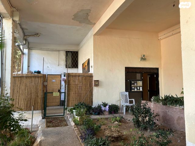 דופלקס, המעפיל 2, שכונת גפן, רמת גן