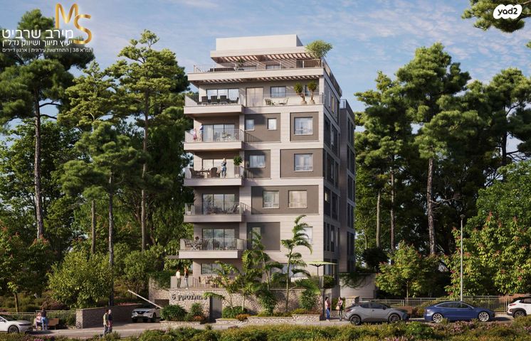 דירה, סמולנסקין, אחוזה, חיפה