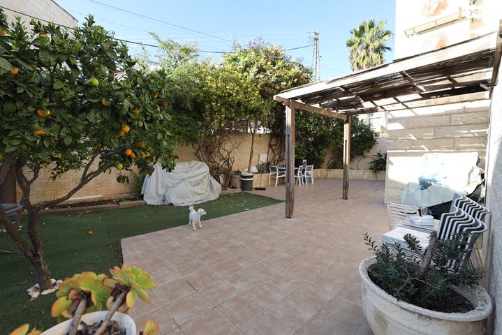 דו משפחתי, מבשרת ירושלים, מבשרת ציון