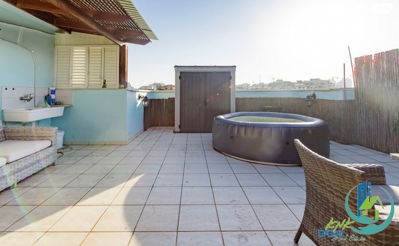 דירה, טרומפלדור, פתח תקווה