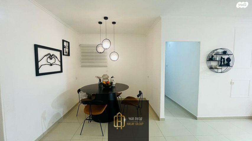 דירה, שדרות הרצל 24, נווה דוד, רמלה