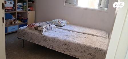 דירה, סמטת אלברט, נווה יהושע, ערמונים, רמת גן