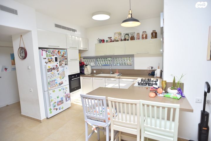 בית פרטי/ קוטג', מרגנית, גדרה