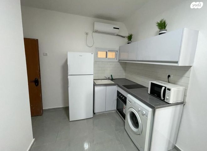 דירה, הצפון הישן - צפון, תל אביב יפו