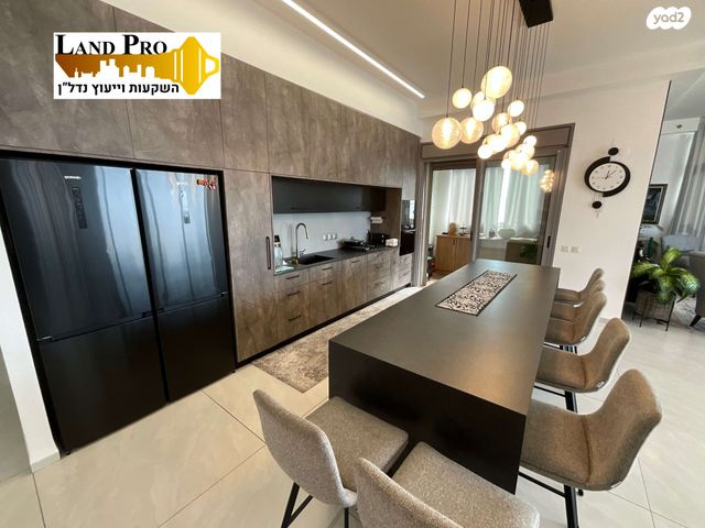 דירה, הרקפות, ראשון לציון