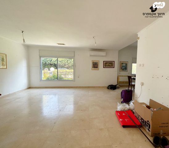 בית פרטי/ קוטג', עומר