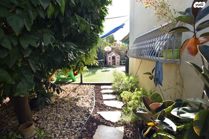 בית פרטי/ קוטג', מרגנית, גדרה