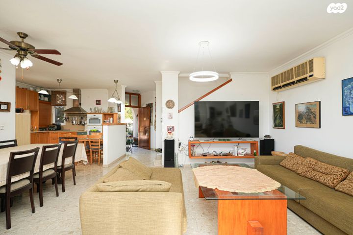 בית פרטי/ קוטג', תל מונד