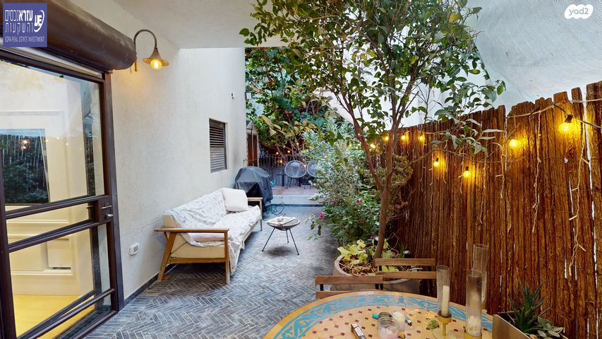 דירה, הצפון החדש - צפון, תל אביב יפו