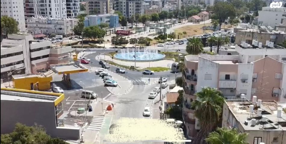 דירה, משמר הירדן, מרכז העיר, עפולה