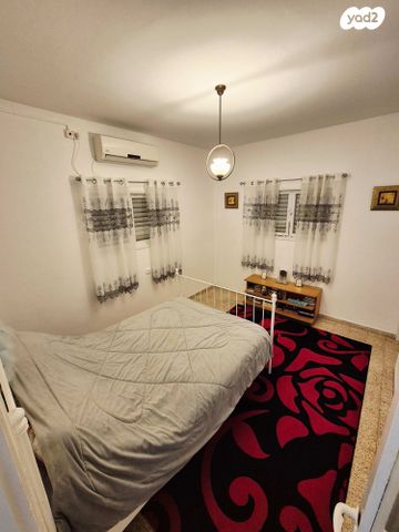 דירה, קרן היסוד, אברמוביץ', ראשון לציון