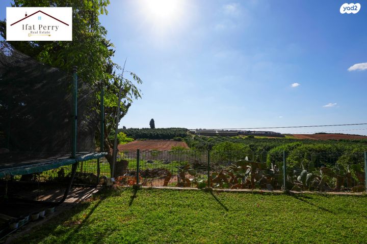 בית פרטי/ קוטג', תל מונד