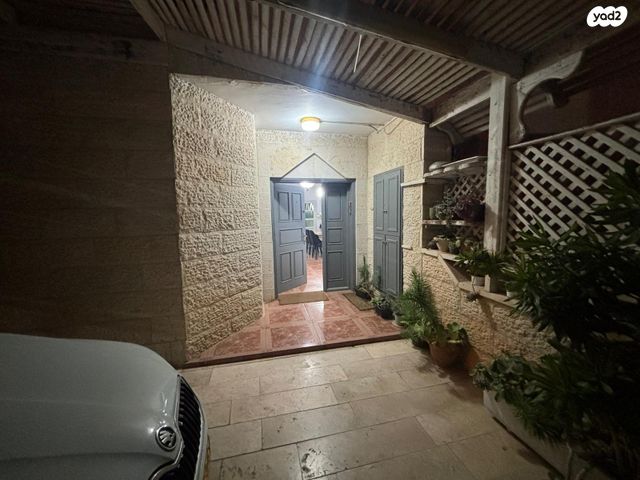 בית פרטי/ קוטג', הר רמון, באר שבע