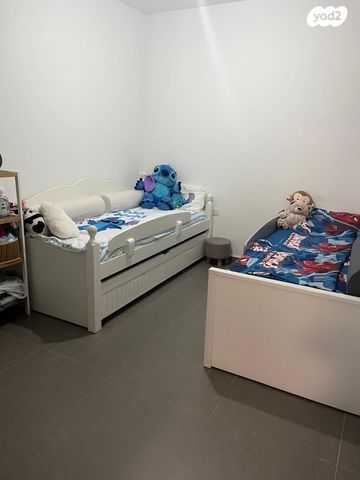 דירה, קרית גת