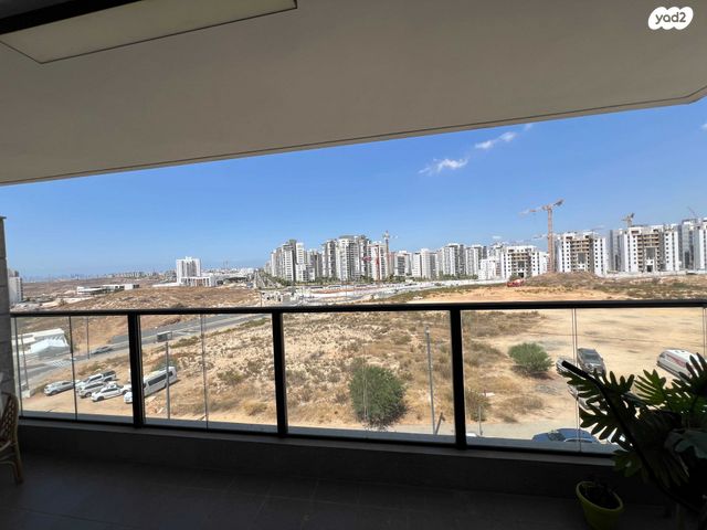 דירה, פסגות אפק, ראש העין