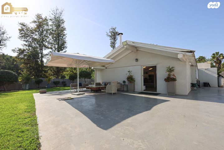 בית פרטי/ קוטג', סביון, סביון