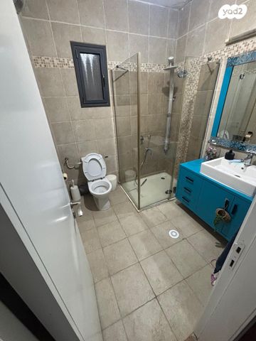 בית פרטי/ קוטג', הר רמון, באר שבע