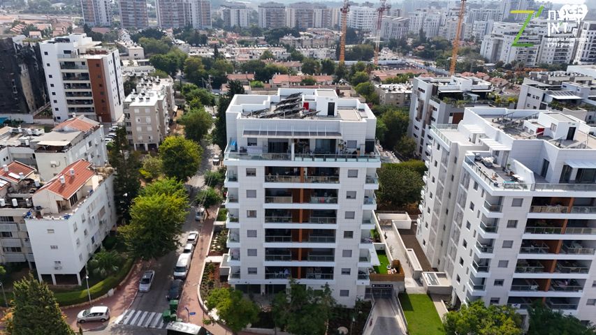 דופלקס, אבן שפרוט 14, מרכז, הרצליה