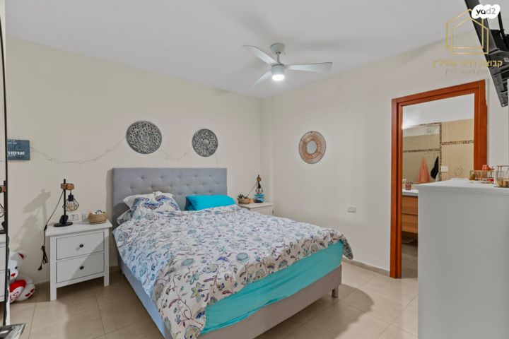 דירת גן, דרך לוי אשכול 117, קיראון, קרית אונו