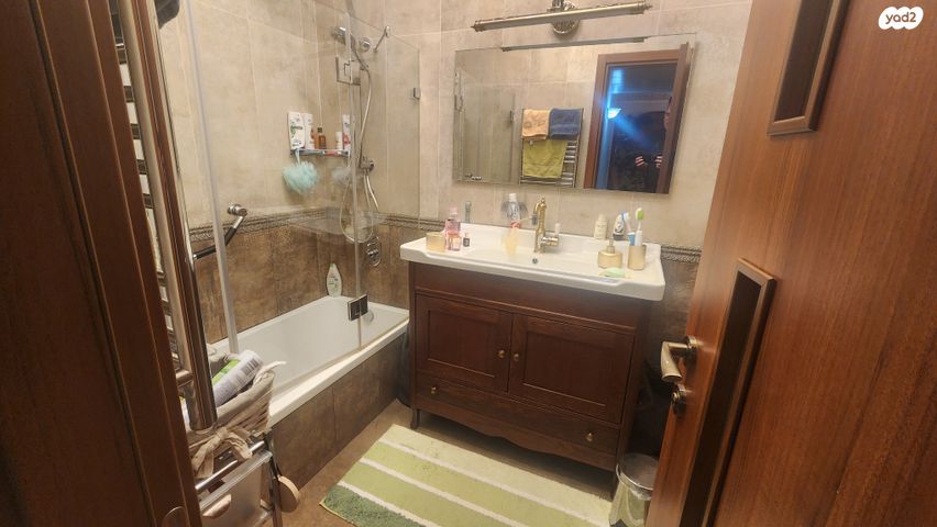 דירה, שדרות ששת הימים, תל אביב יפו