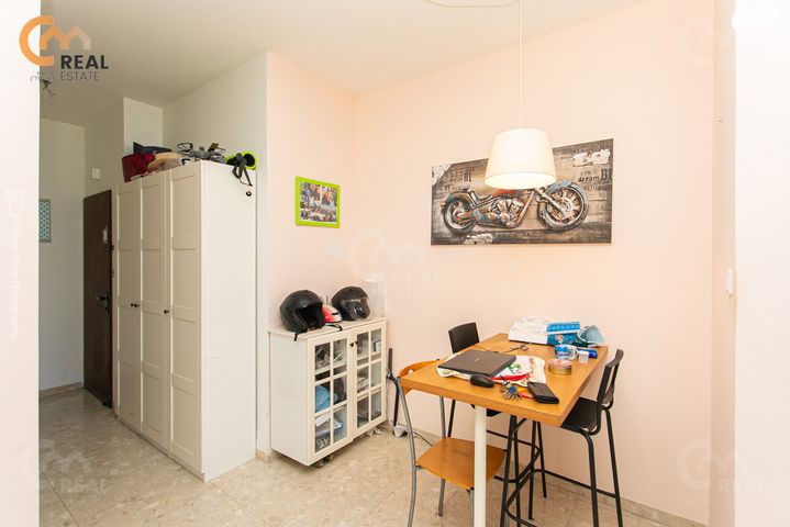 דירת גן, סחלב, אחוזה, חיפה