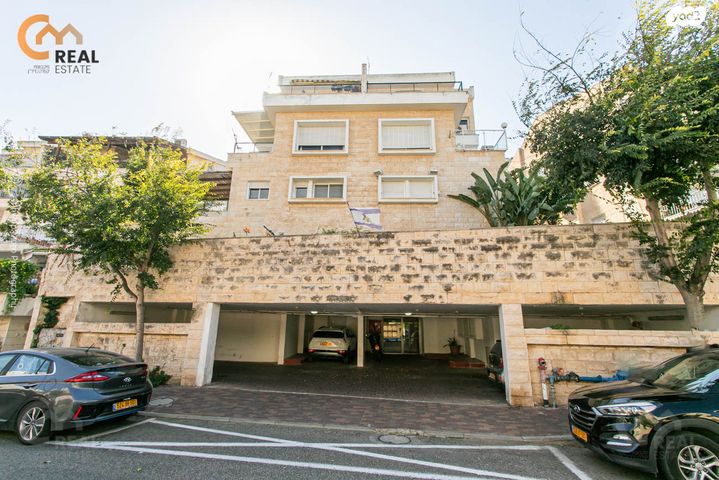 דירת גן, סחלב, אחוזה, חיפה