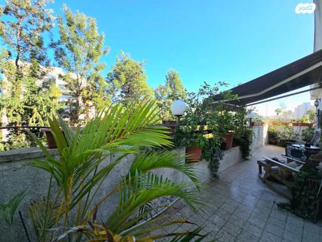 דופלקס, רעננה