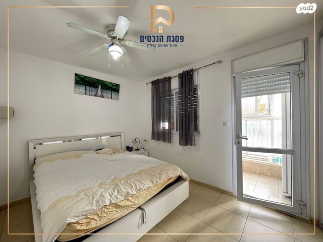 בית פרטי/ קוטג', בשמת, גבע בנימין, אדם - גבע בנימין