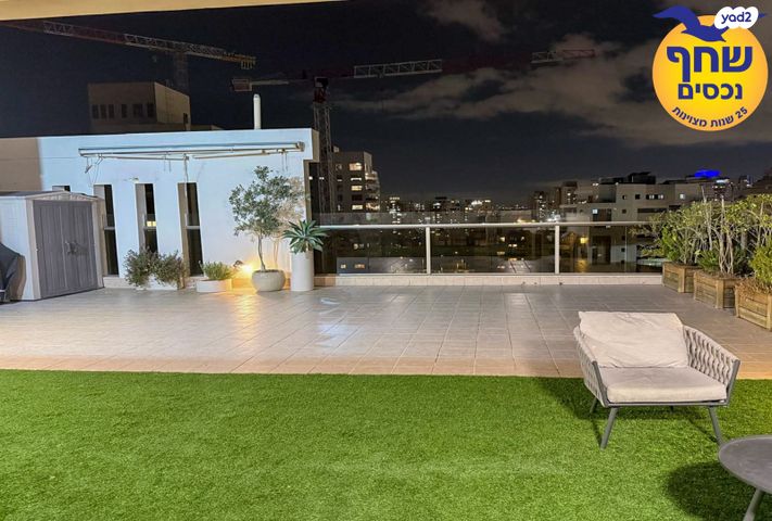 גג/ פנטהאוז, איסר הראל, הדר המושבות החדשה / אם המושבות החדשה, פתח תקווה