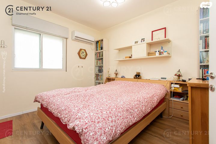 דירת גן, לסקוב, רמת גולדה, חיפה