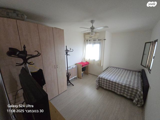 דופלקס, שדרות גולדה מאיר, קרית נורדאו, נתניה