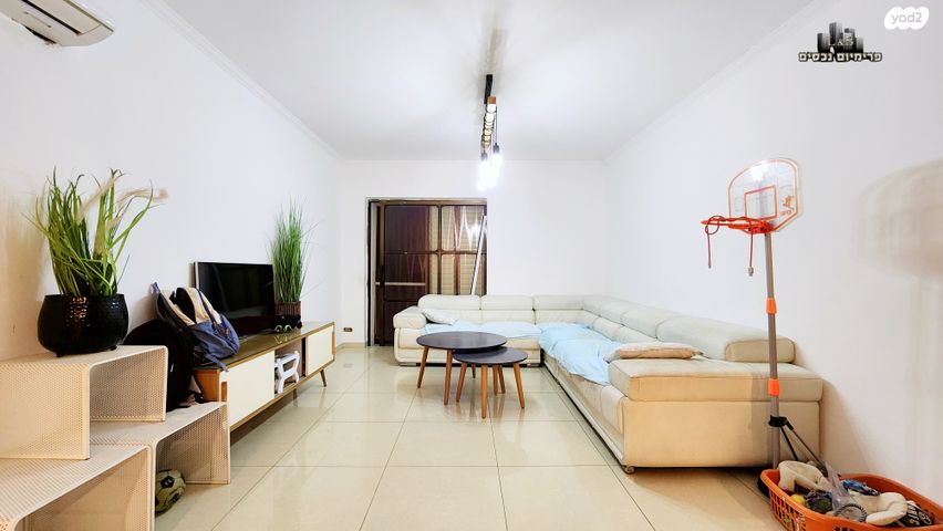 דירה, נהריה