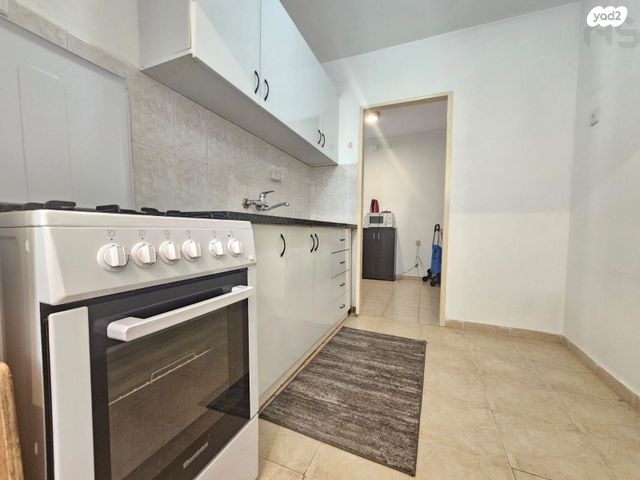 דירה, שדרות יעלים, שכונה ה', באר שבע