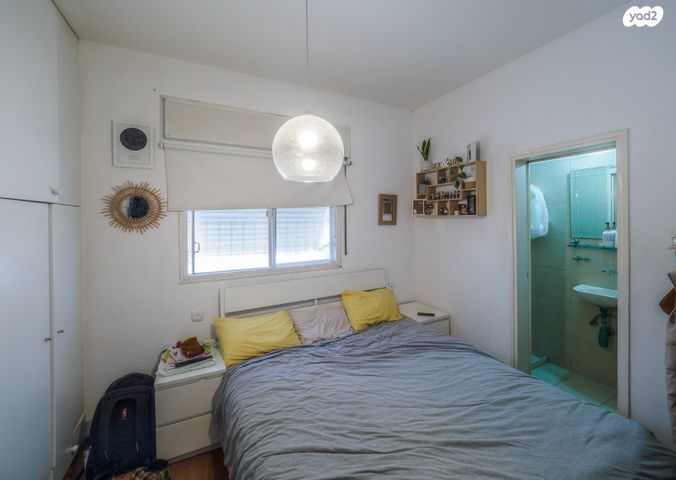 דירה, וייצמן 115, עין שרה, נהריה