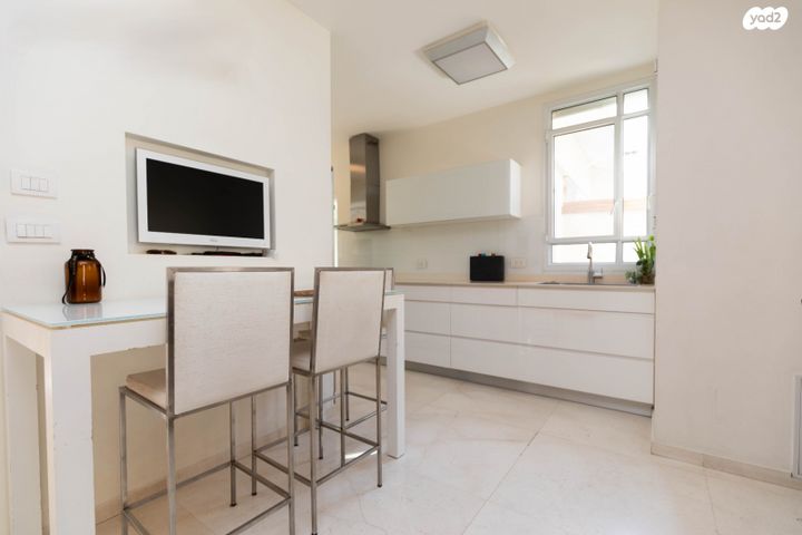 דו משפחתי, יקינטון 5, רמת פולג, נתניה