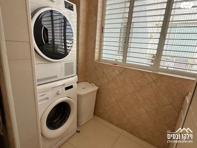 דופלקס, רבי יוסף קארו, רובע ט', אשדוד