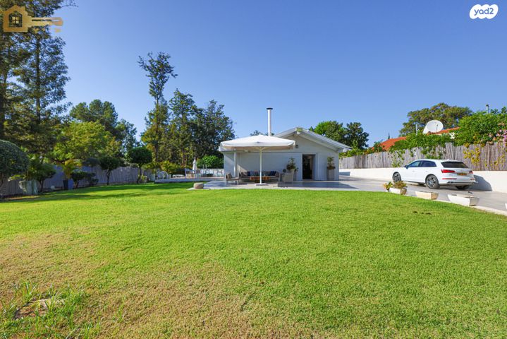 בית פרטי/ קוטג', סביון, סביון