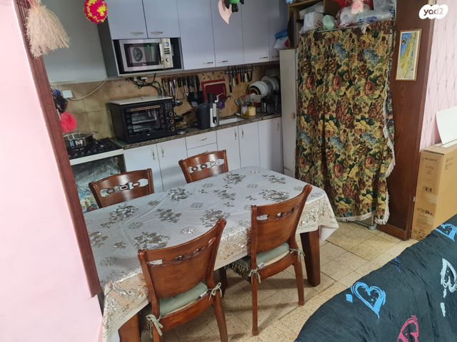 דירה, טבנקין, באר שבע