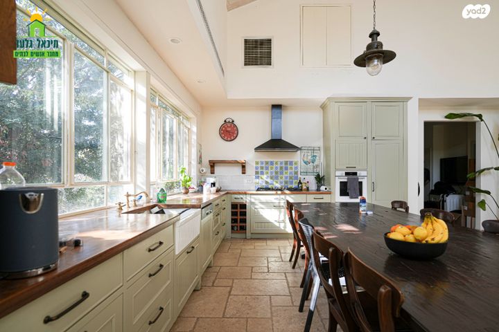 בית פרטי/ קוטג', כפר ויתקין