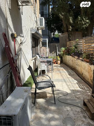 דופלקס, המעפיל 2, שכונת גפן, רמת גן