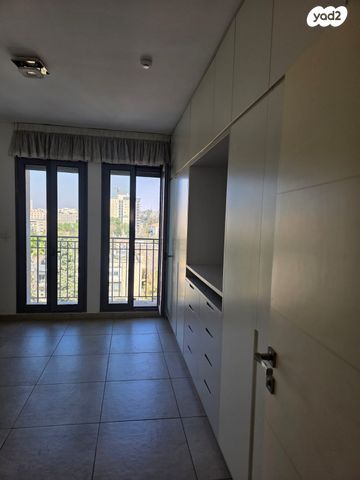 דירה, שדרות הרצל, בית הכרם, רמת בית הכרם, ירושלים