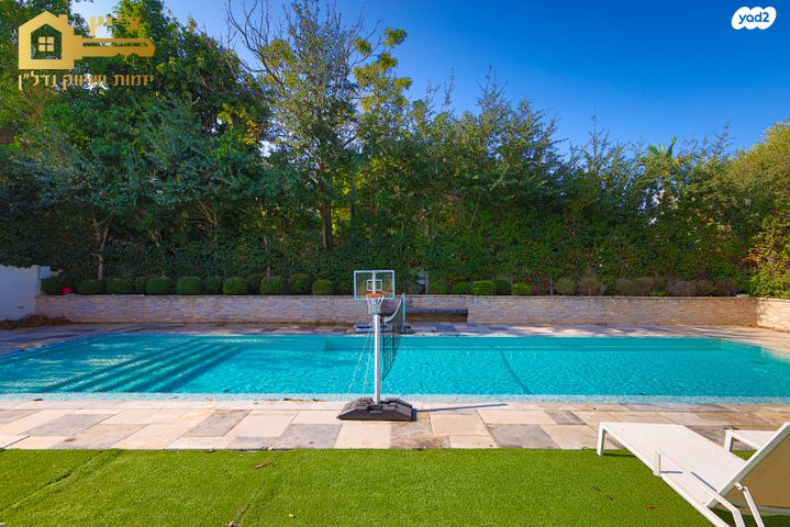 בית פרטי/ קוטג', סביון, סביון