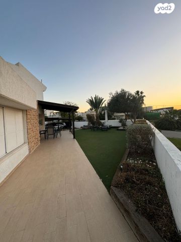 דו משפחתי, ברנע, אשקלון