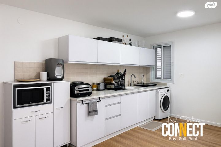 דירה, זרח ברנט, תקומה / קרית חזני, פתח תקווה