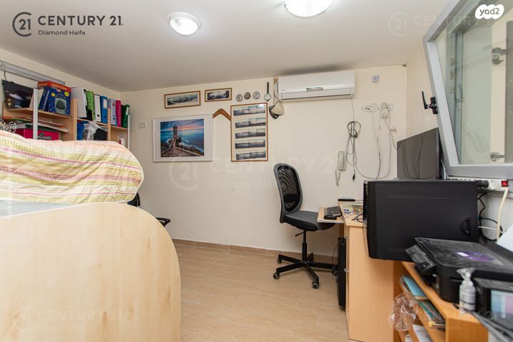 דירת גן, לסקוב, רמת גולדה, חיפה